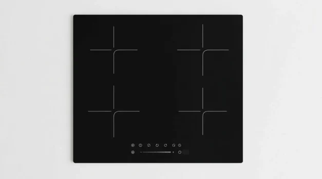 cooktop de inducao bocas com tecnologia de seguranca avancada