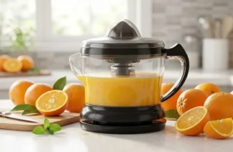 espremedor de laranja eletrico com qualidade superior