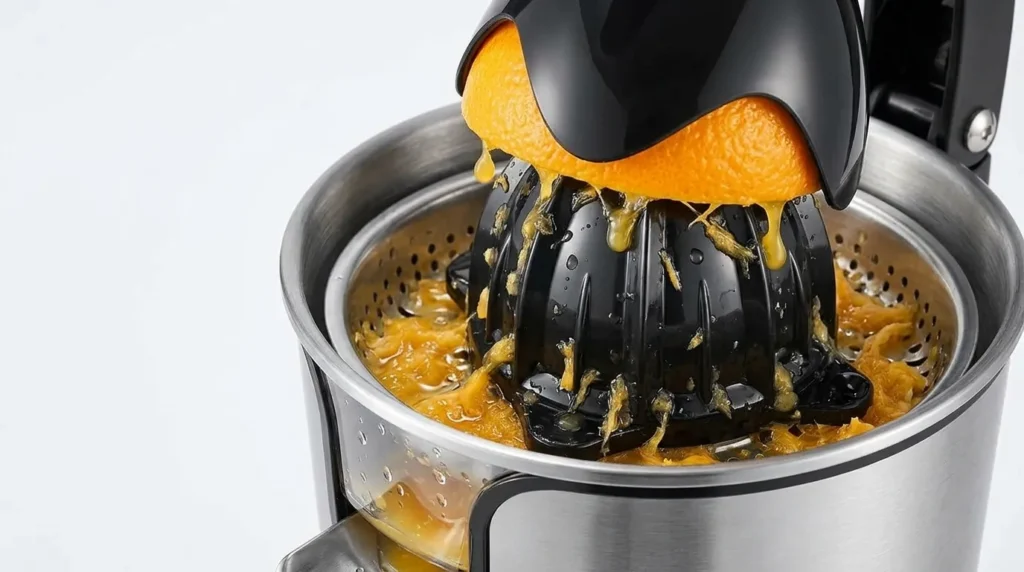 Espremedor Elétrico de Laranja Vale a Pena? O Que Muda em Relação ao Manual no Dia a Dia? espremedor de laranja eletrico potente para uso diario