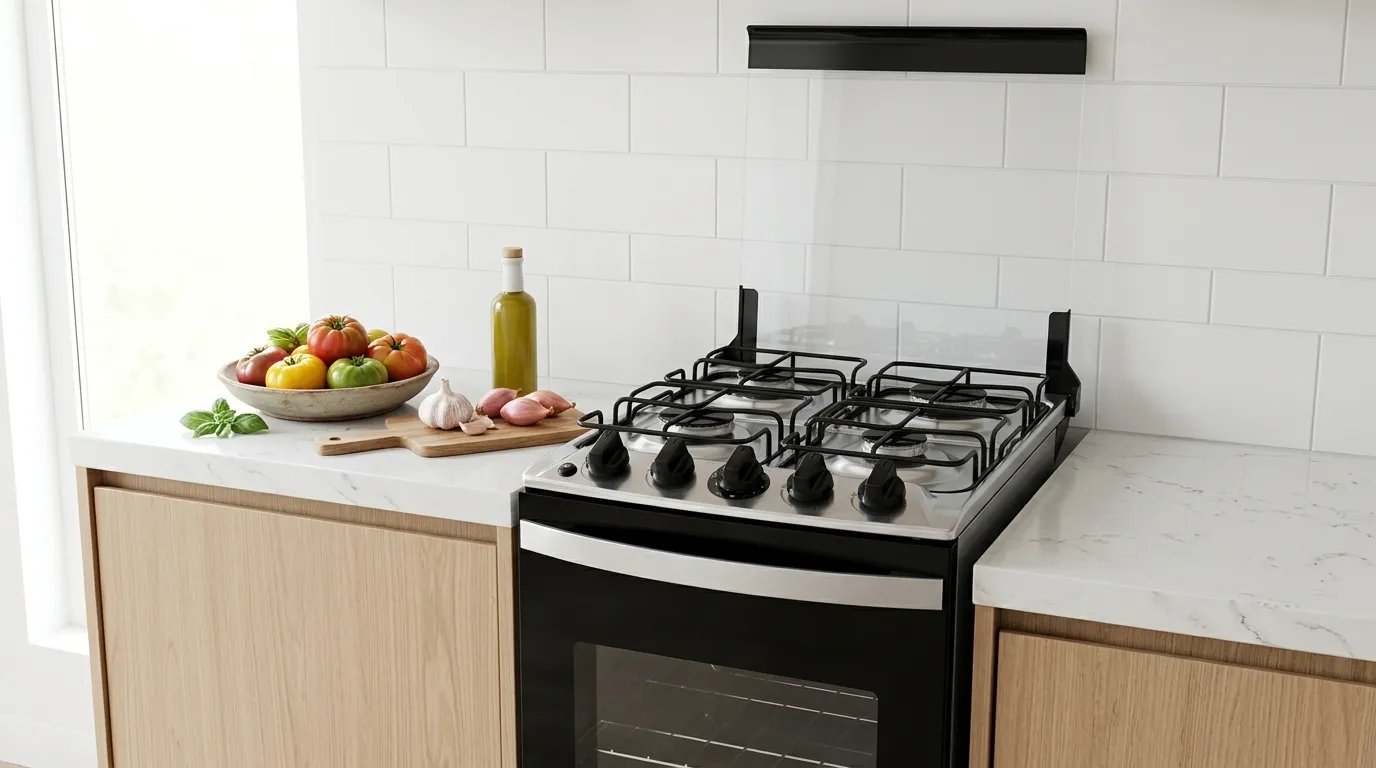 fogao 4 bocas mesa de inox para quem assa muito