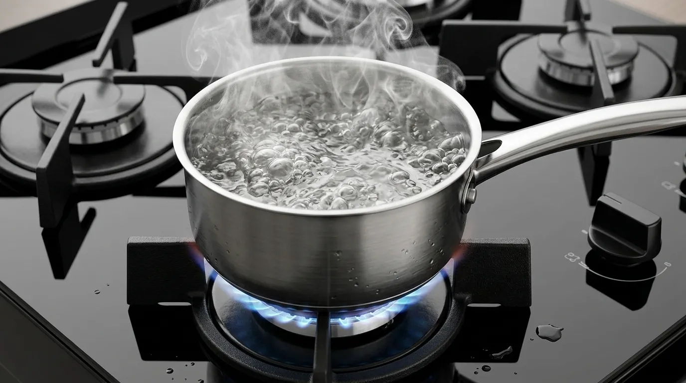 O Que Verificar Antes de Comprar Fogão 4 Bocas Mesa de Vidro: Guia Completo de Critérios Técnicos?