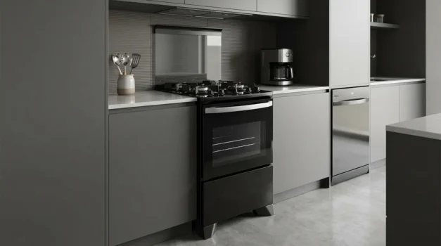 fogao bocas mesa de vidro com melhor custo beneficio