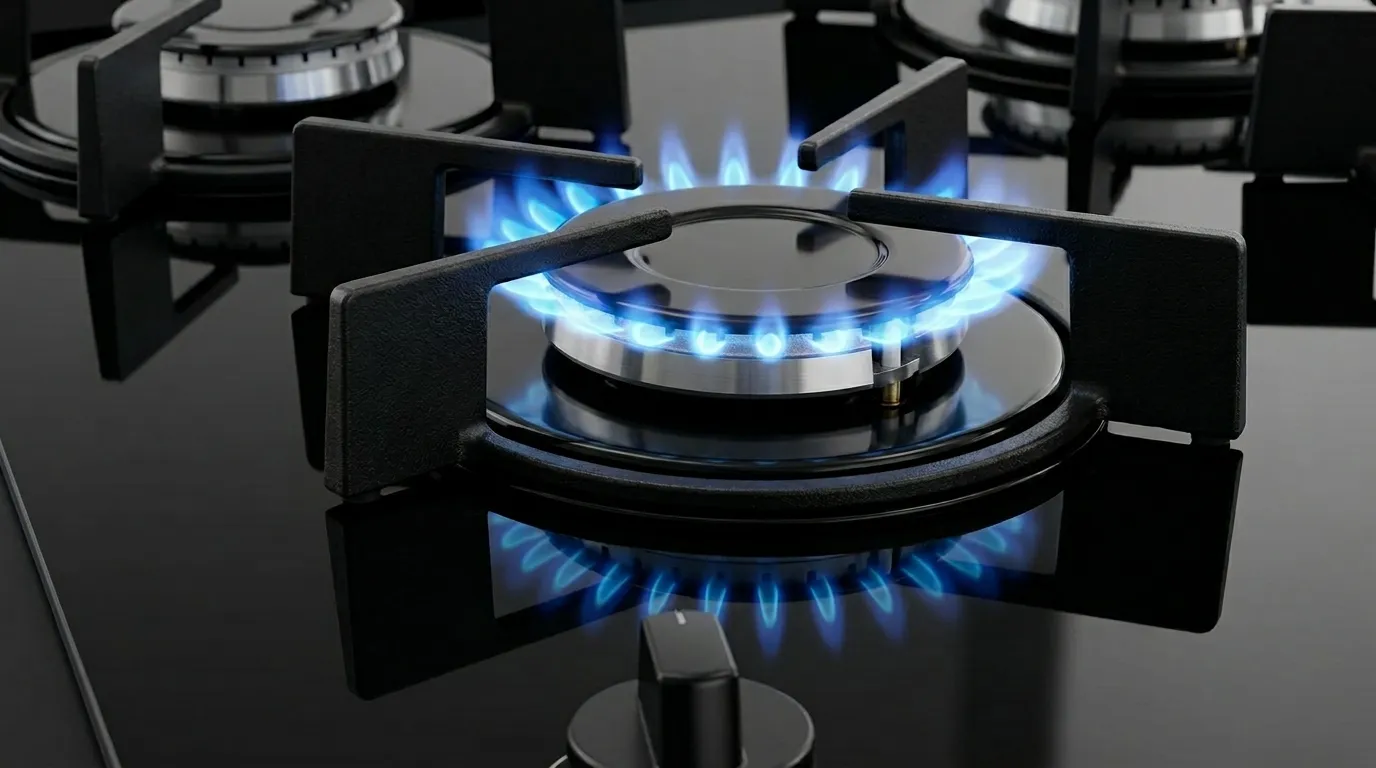 Quais São os Erros Mais Comuns ao Comprar Fogão 4 Bocas Mesa de Vidro Pela Primeira Vez?