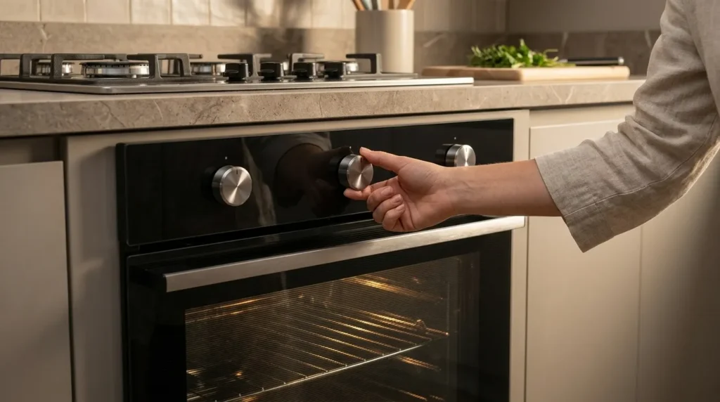 Forno de Embutir a Gás Para Assar Frango Inteiro: Qual Capacidade Mínima em Litros é Necessária? forno a gas de embutir com aquecimento rapido eficiente