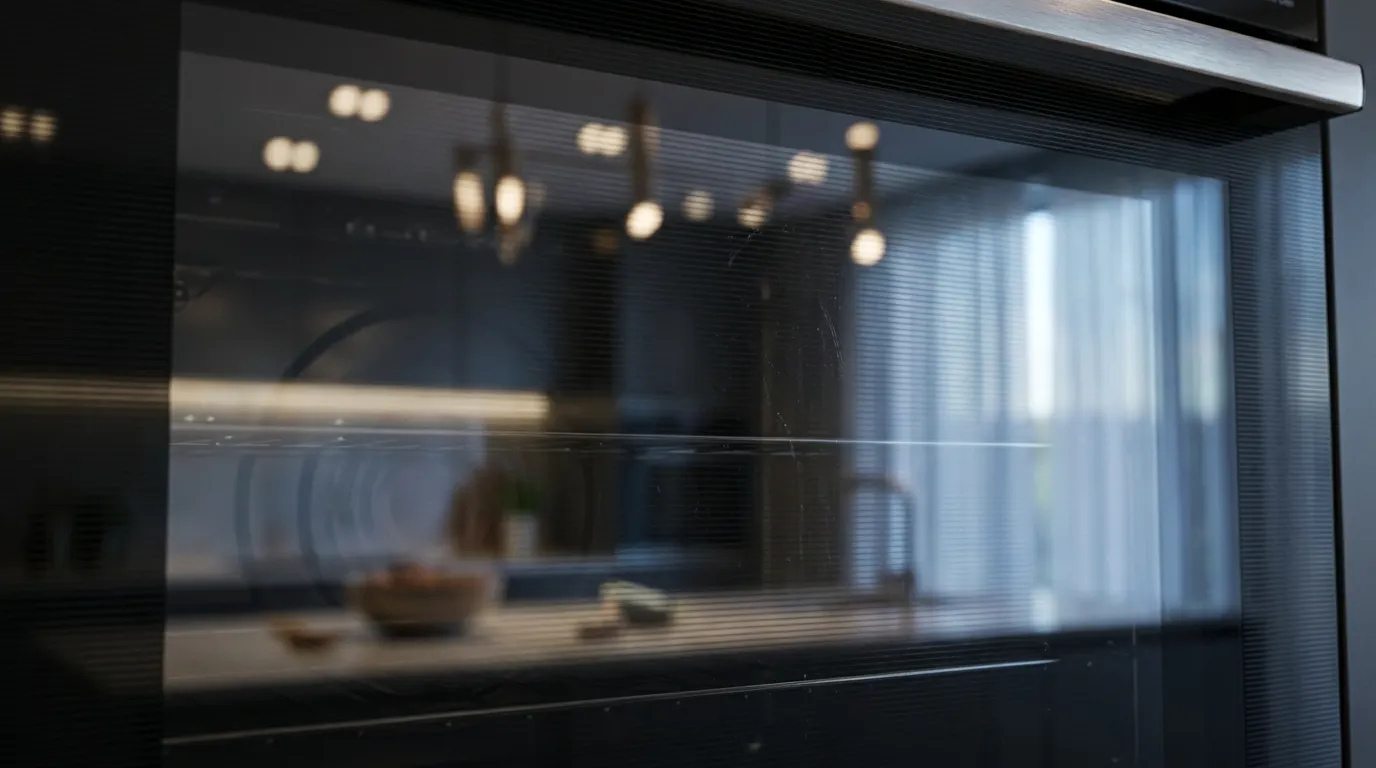 forno de embutir a gás Electrolux