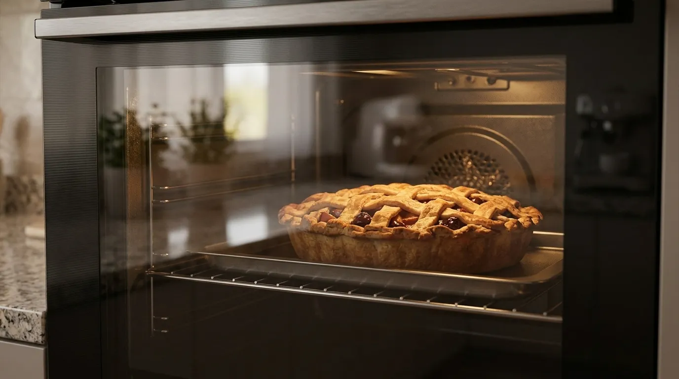 Forno de Embutir a Gás ou Forno Elétrico de Embutir: Qual Assa Melhor e Gasta Menos?