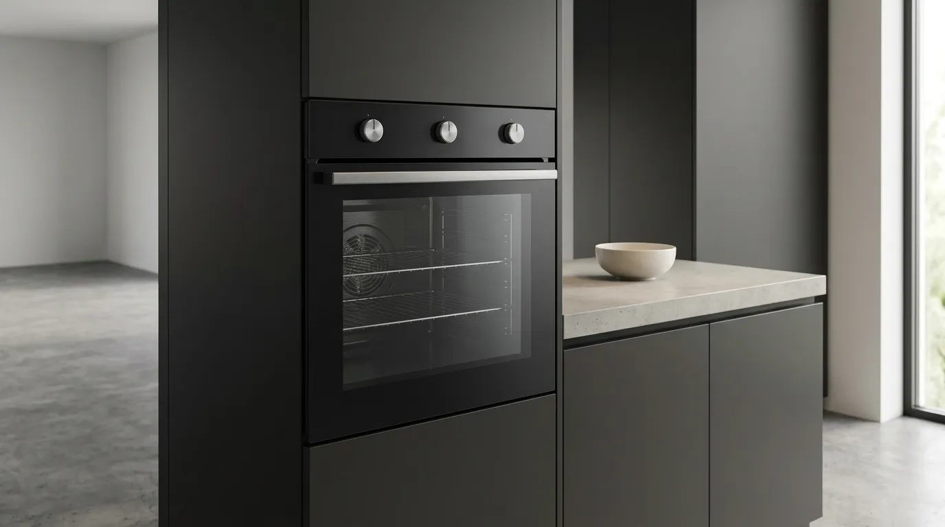 Forno de Embutir a Gás Brastemp: Quais Modelos Existem e O Que Diferencia Cada Um em 2025?  