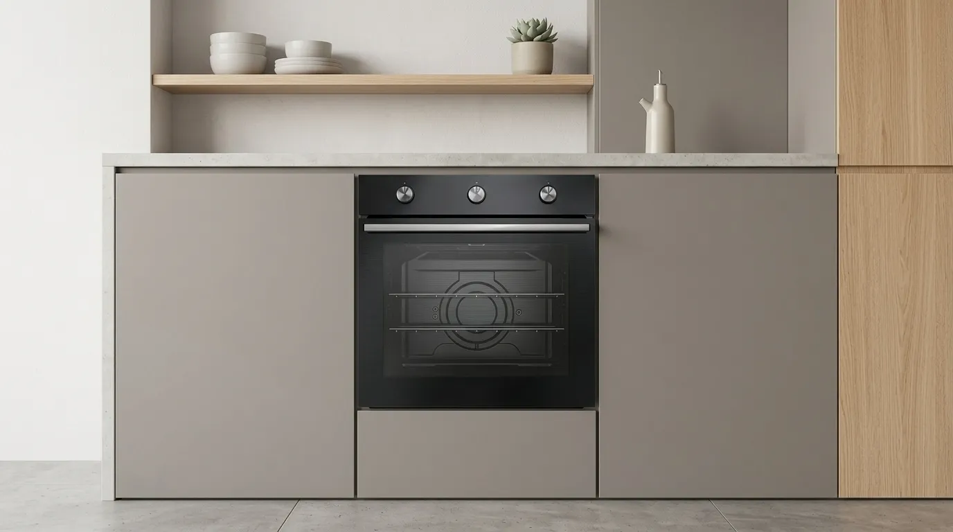 Forno de Embutir Elétrico Consul: O Que os Usuários Dizem Após 2 Anos de Uso Diário Intenso?  