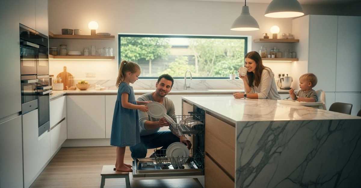 lava-louças electrolux: os programas e recursos técnicos justificam o preço cobrado?