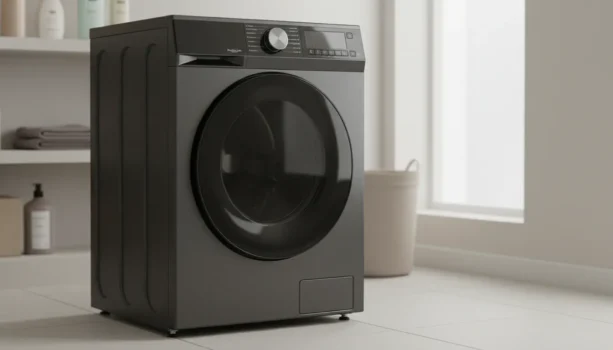 maquina lava e seca com desempenho premium funcional