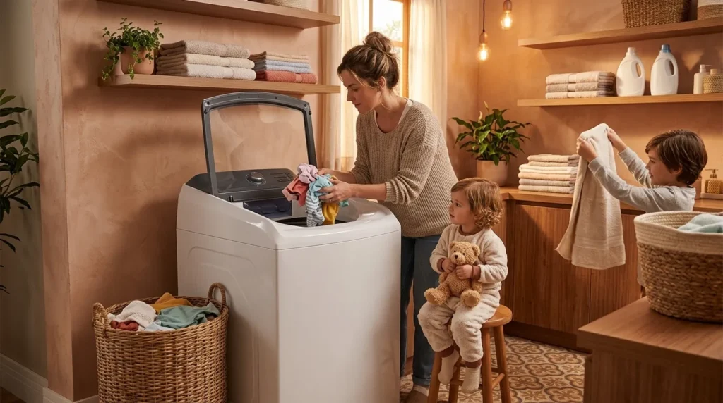 maquinas de lavar roupas kg para familia grande comprar