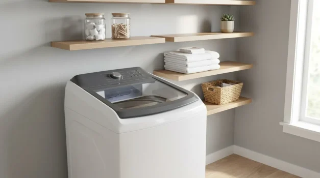 maquinas de lavar roupas com baixo nivel de ruido comprar