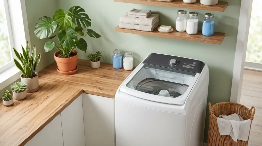 maquinas de lavar roupas com ciclo rapido comprar