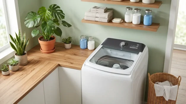 maquinas de lavar roupas com ciclo rapido comprar