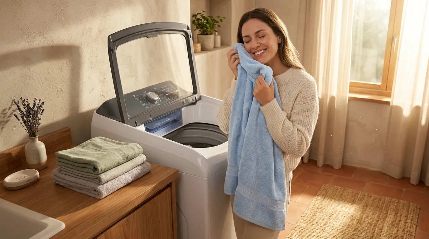 Máquina de lavar abertura superior para solteiro que mora em kitnet: qual modelo é mais prático? Modelos de máquina de lavar abertura superior com desempenho premium para solteiros