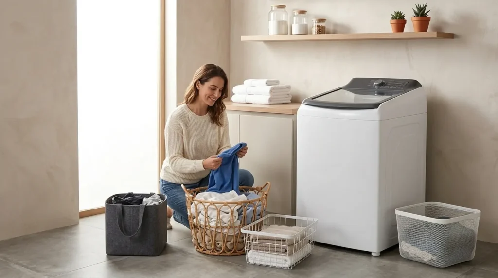 maquinas de lavar roupas com desempenho profissional elevado comprar