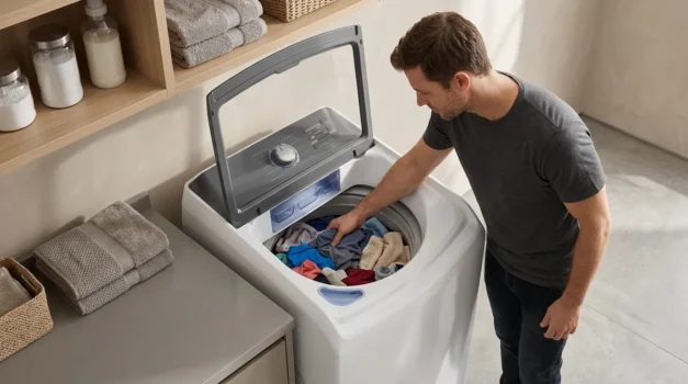 maquinas de lavar roupas com economia de agua comprar