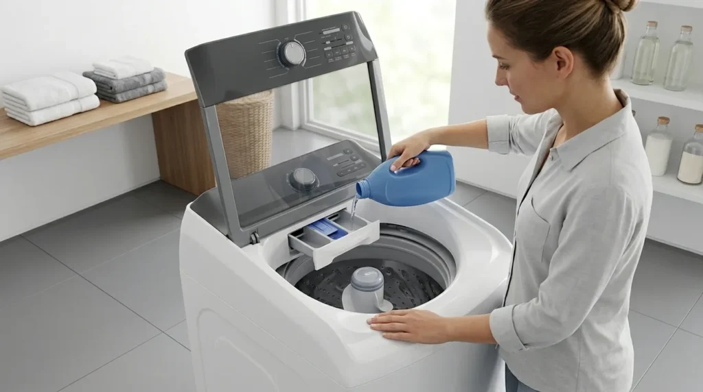 maquinas de lavar roupas com eficiencia elevada comprar