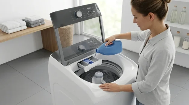 maquinas de lavar roupas com eficiencia elevada comprar