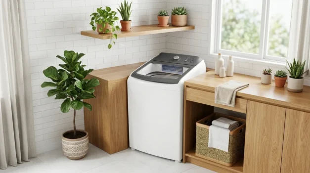 maquinas de lavar roupas com lavagem pesada comprar