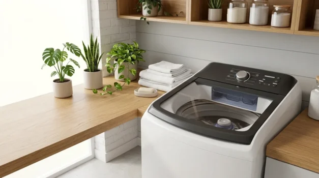 maquinas de lavar roupas com motor inverter comprar