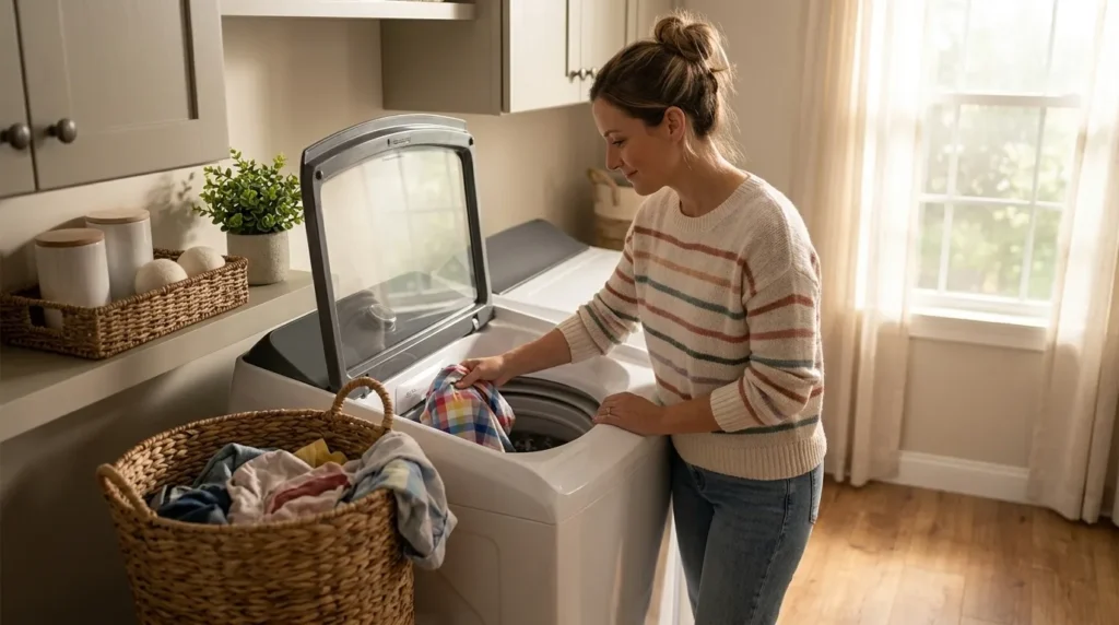 maquinas de lavar roupas com potencia elevada comprar