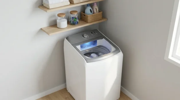 maquinas de lavar roupas com qualidade estrutural comprar