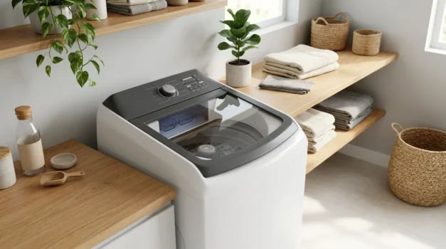 maquinas de lavar roupas inox resistentes comprar