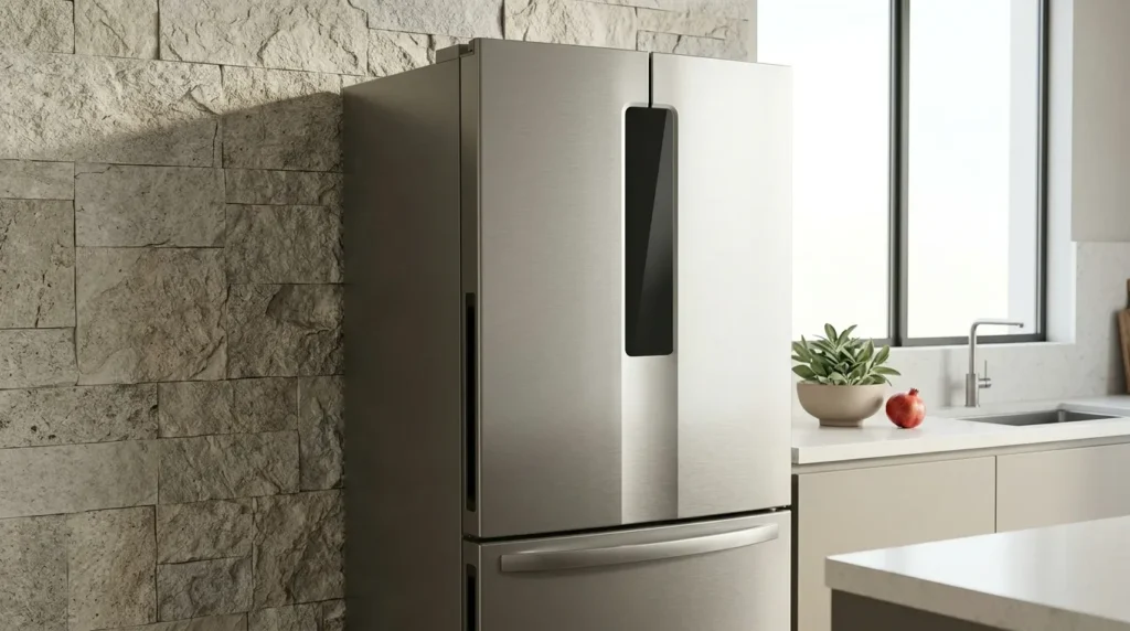 Geladeira inox Consul Bem Estar é boa escolha comparada a outras marcas? marca de geladeira com compartimento extra frio