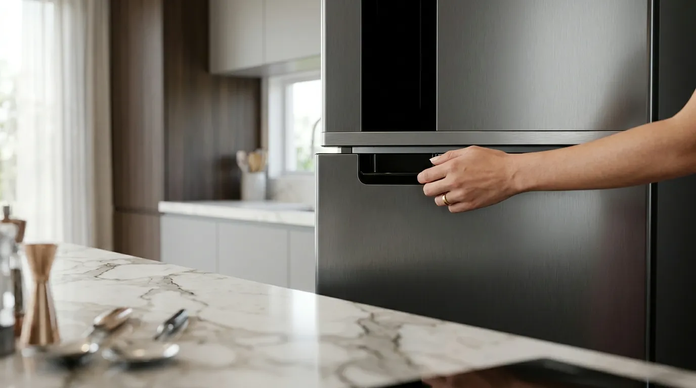 Brastemp ou Consul: são da mesma empresa mas qual marca de geladeira inox é melhor? 