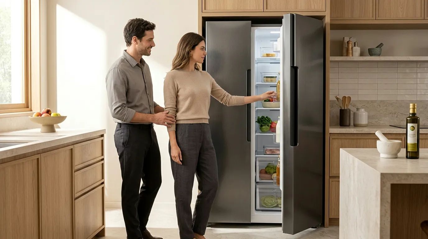 marca de geladeira com desconto exclusivo