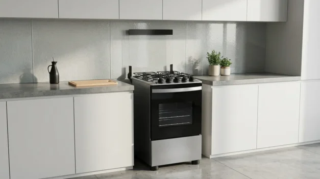 melhor fogão bocas do mercado