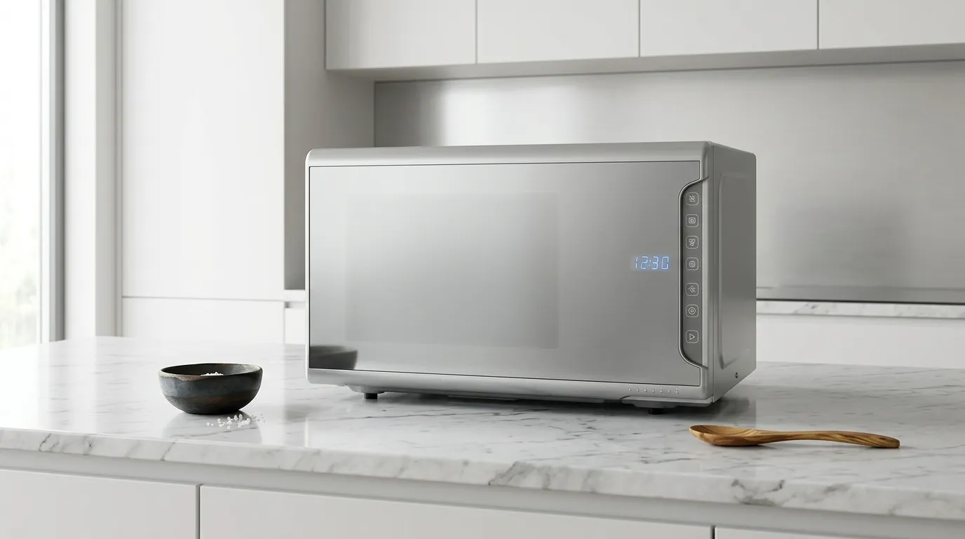 micro-ondas com grill vale a pena?