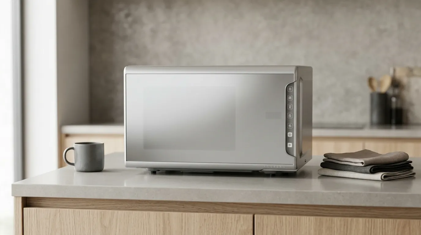 micro-ondas inverter vale a pena? o que muda na prática