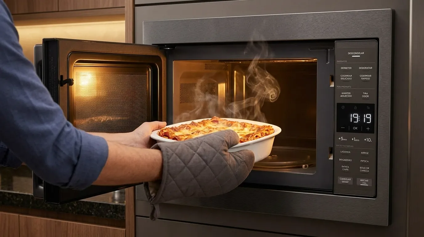 Micro-ondas de Embutir Brastemp: Quais São os Modelos Disponíveis e O Que Diferencia Cada Um? Micro-ondas de Embutir Brastemp: Quais São os Modelos Disponíveis e O Que Diferencia Cada Um?