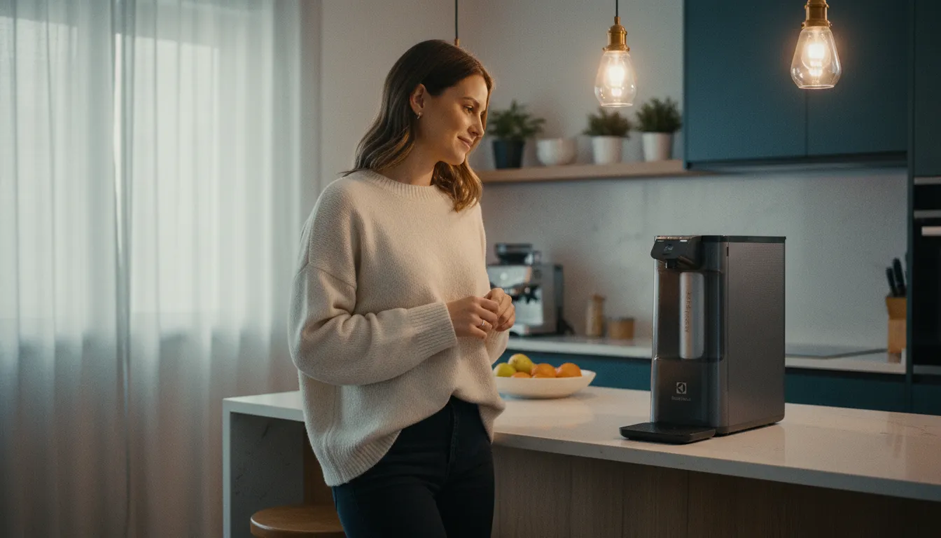 purificador de água consul ou electrolux: qual tem melhor custo-benefício?