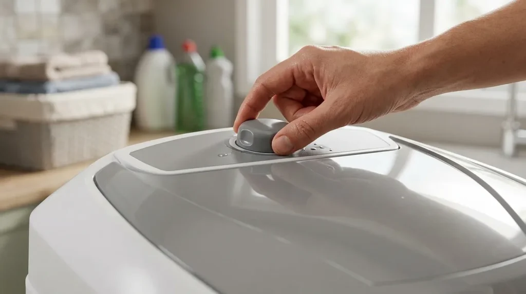 Tanquinho com função avançar etapa: como usar para pular o molho? tanquinho de lavar roupa com desempenho mecanico elevado