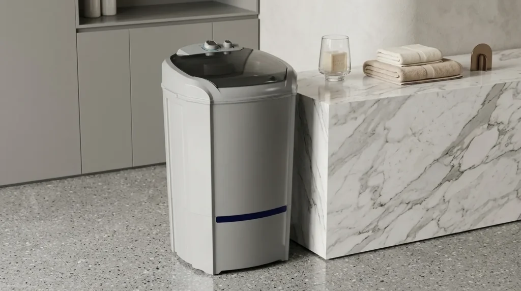 tanquinho de lavar roupa com potencia profissional