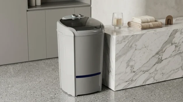 tanquinho de lavar roupa com potencia profissional