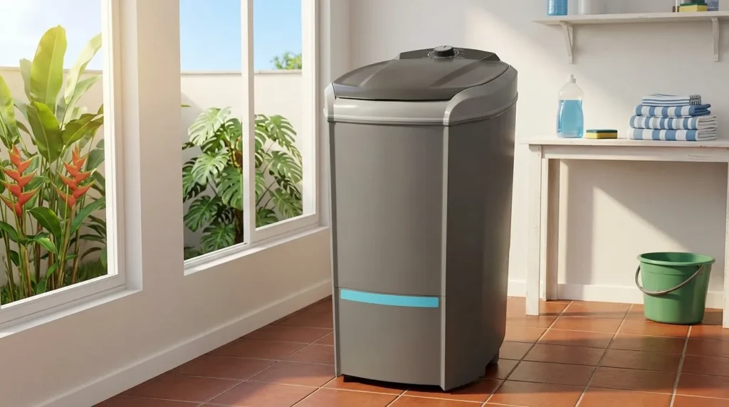 Tanquinho tem garantia de quantos anos e qual marca oferece maior cobertura? tanquinho de lavar roupa economico baixo consumo