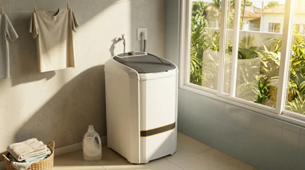 tanquinho de lavar roupa promocao com frete gratis