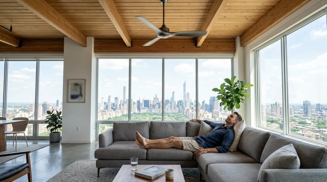 Melhor ventilador de teto Arno ou Ventisol? Melhor ventilador de teto Arno ou Ventisol?