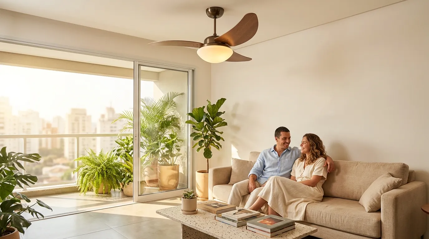 ventilador de teto desconto exclusivo