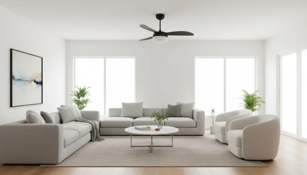 ventilador de teto envio rapido brasil