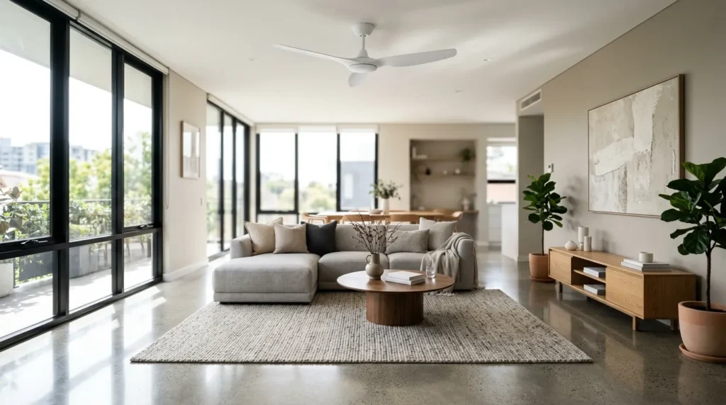 Ventilador de teto 127v ou 220v qual escolher? ventilador de teto para cozinha