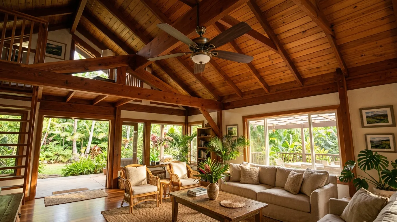 ventiladores de teto baixo consumo eletrico