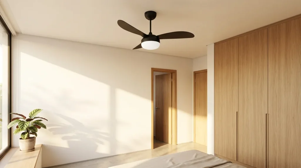 ventiladores de teto entrega rapida