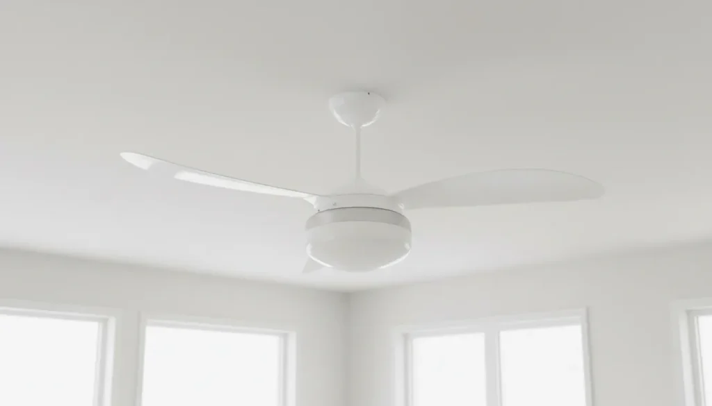 ventiladores de teto melhor marca