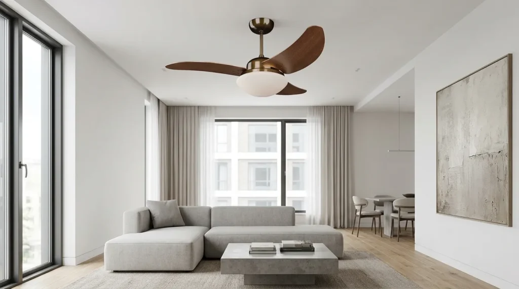 ventiladores de teto parcelado sem juros