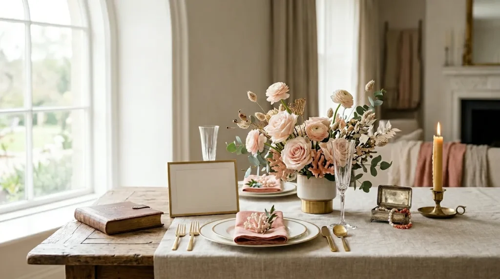 Bodas de Coral 35 anos de casamento Ideias de Presentes